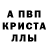 MDMA кристаллы NSGG
